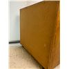 Image 6 : Rolling Wood Cabinet