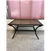 Image 1 : Tile Top Table