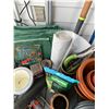 Image 3 : Yard & Garden Supplies & Tools
