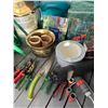 Image 4 : Yard & Garden Supplies & Tools
