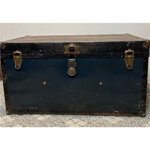 Vintage Trunk