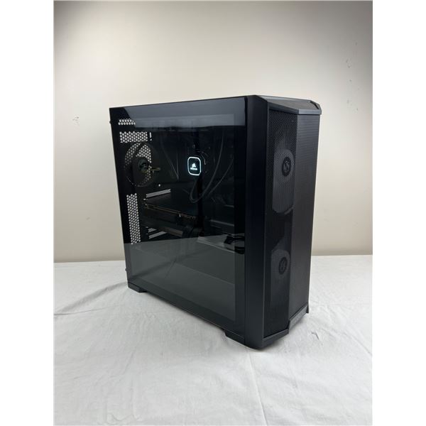 Lian Li LanCool 215 PC