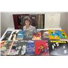 Image 1 : Assorted Vinyl Records