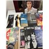 Image 2 : Assorted Vinyl Records