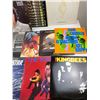 Image 3 : Assorted Vinyl Records