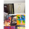 Image 4 : Assorted Vinyl Records