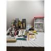 Image 1 : Painting Supplies & Materials