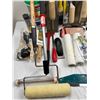 Image 2 : Painting Supplies & Materials
