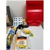 Image 3 : Painting Supplies & Materials