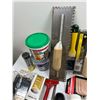 Image 5 : Painting Supplies & Materials