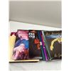 Image 2 : Assorted Vinyl Records