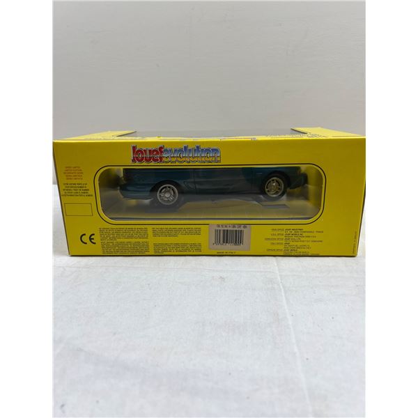 Jouef Evolution Mustang GT