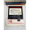 Image 1 : Auto Repair & Memorabilia Books
