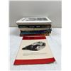 Image 4 : Auto Repair & Memorabilia Books