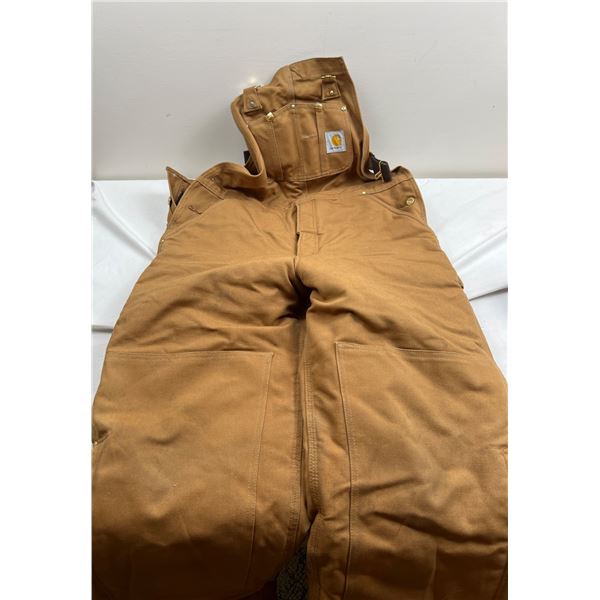 Carhartt Coveralls