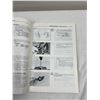 Image 4 : Vintage Toyota Repair Manuals