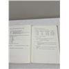 Image 5 : Vintage Toyota Repair Manuals