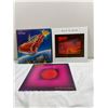 Image 1 : Red Rider Vinyl Records