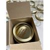 Image 7 : Canning Jars & Lids