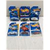 Image 1 : Hot Wheels Models