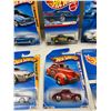 Image 2 : Hot Wheels Models