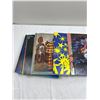 Image 1 : Assorted Vinyl Records
