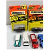 Image 2 : Matchbox & Hot Wheels Model Cars