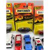 Image 3 : Matchbox & Hot Wheels Model Cars