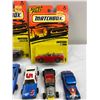 Image 4 : Matchbox & Hot Wheels Model Cars