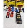 Image 5 : Matchbox & Hot Wheels Model Cars