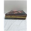 Image 1 : Assorted Vinyl Records