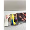 Image 2 : Assorted Vinyl Records
