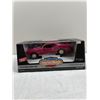 Image 1 : ERTL 1970 Plymouth HEMI Cuda