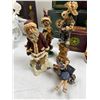 Image 3 : The Boyds Collection Christmas Figures