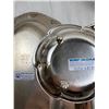 Image 6 : Silver Plated Serving Ware