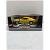 Image 1 : ERTL 1970 Ford Boss Mustang