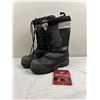 Image 1 : Dakota Insulated Work Boots