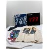 Image 1 : The Police Vinyl Records & Shirts