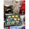 Image 4 : Christmas Ornaments & Decor