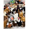 Image 4 : Beanie Babies