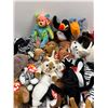 Image 6 : Beanie Babies