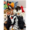 Image 7 : Beanie Babies