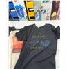 Image 2 : Split Enz Vinyl Records & Shirts