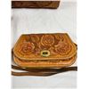 Image 2 : Hand-Tooled Leather Bags