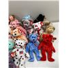 Image 4 : Beanie Babies