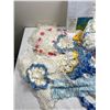 Image 3 : Assortment of Doilies