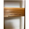 Image 5 : EasleCraft LTD. Easel & Canvases