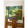 Image 8 : EasleCraft LTD. Easel & Canvases