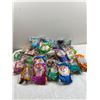 Image 1 : McDonalds Beanie Babies