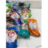 Image 2 : McDonalds Beanie Babies